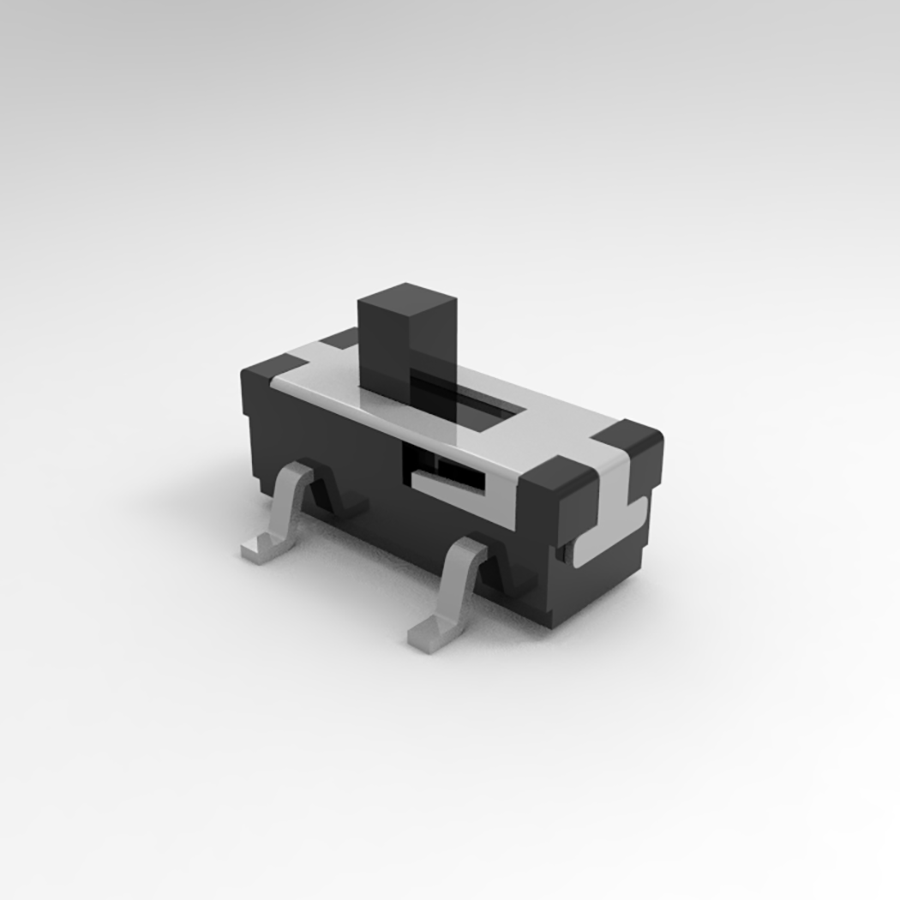 SS-3235D-03-L1-XKB Connectivity